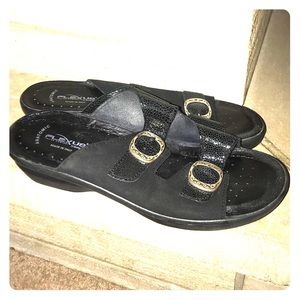 Women’s Flexus Italian Comfort Sandal